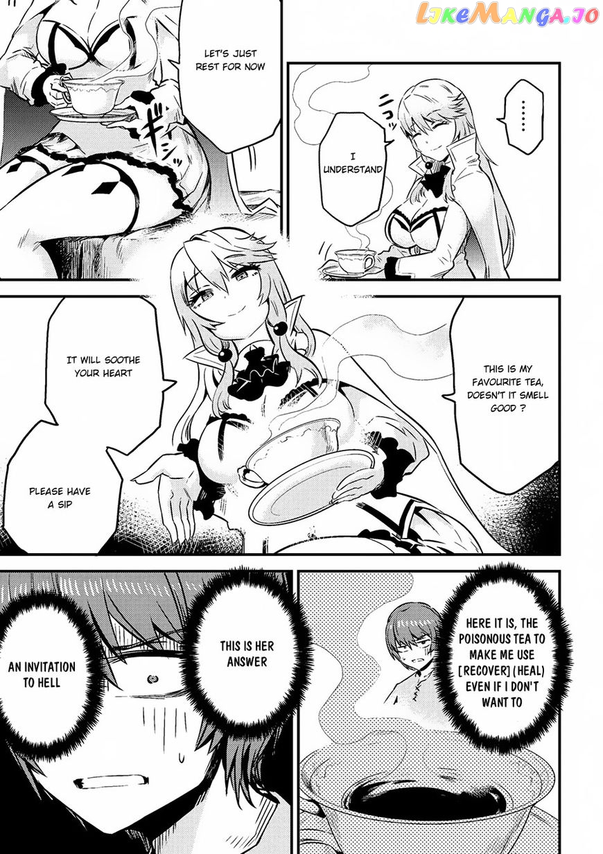 Redo Of Healer, Chapter 4.2 image 04
